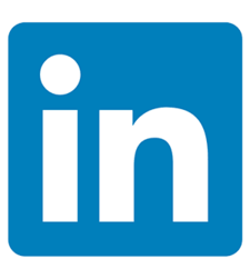 Logo of Linkedin
