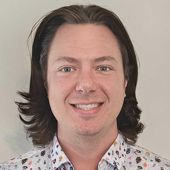 Eric Bausewein, Customer Experience at Satchel