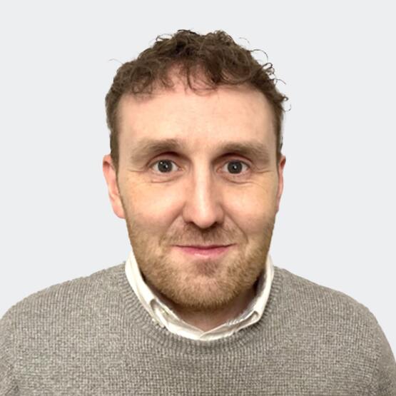 Greg Young, Chief Operating Officer