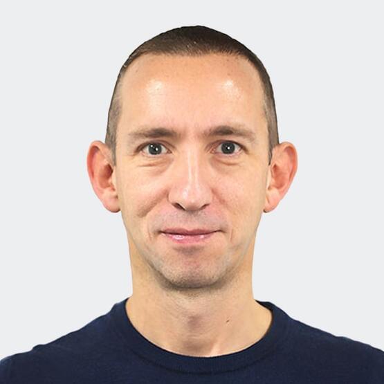 James Parr, Marketing Director at Satchel