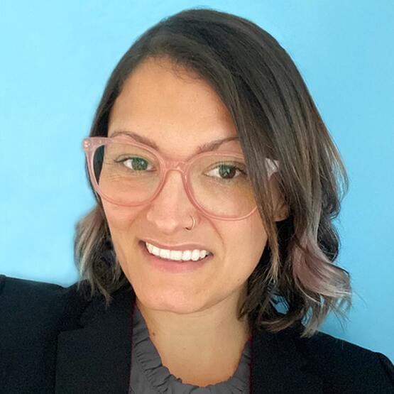 Jessica Festa, Customer Experience at Satchel