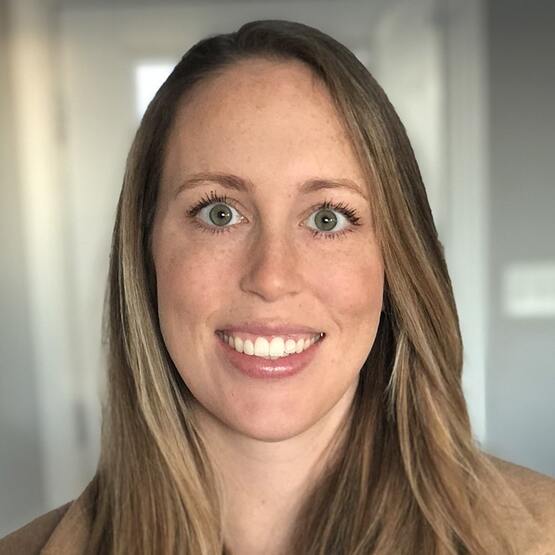 Maddie Lindsey, Partnerships at Satchel