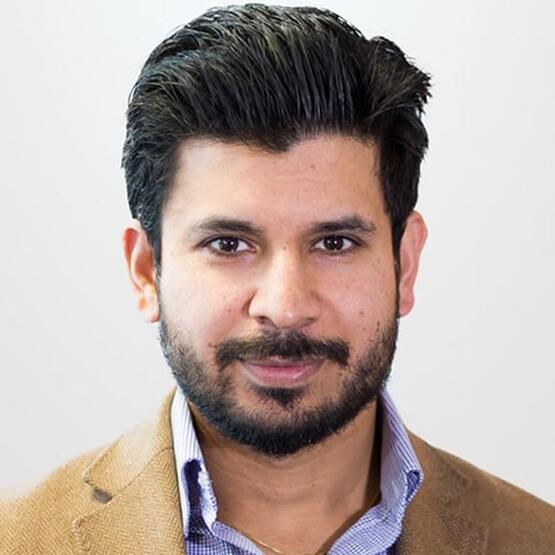 Naimish Gohil, Chairman, CEO & Founder at Satchel