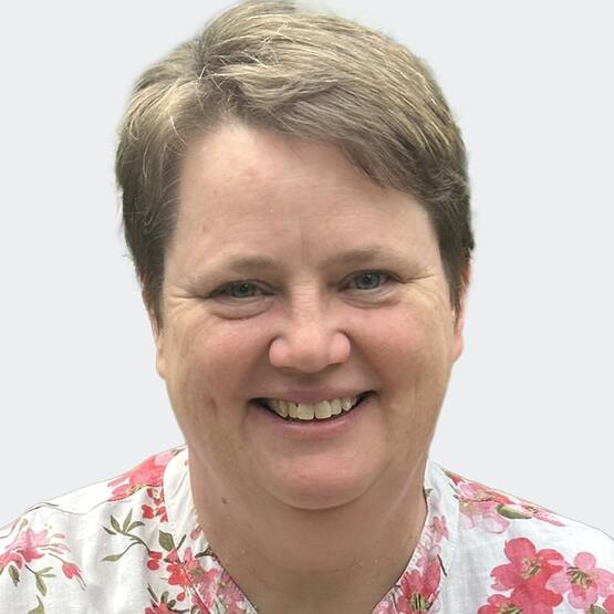 Nicola Jones-Ford, Curriculum Director at Satchel