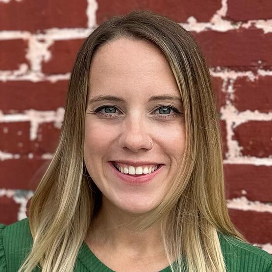 Whitney Ballentine, Marketing Team Lead at Satchel