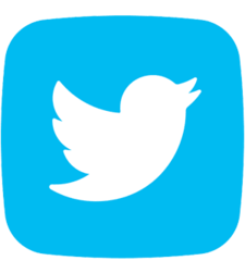 Twitter Logo