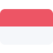 Flag of Indonesia