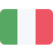 Flag of Italy