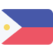 Flag of the Philippines