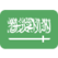 Flag of Saudi Arabia