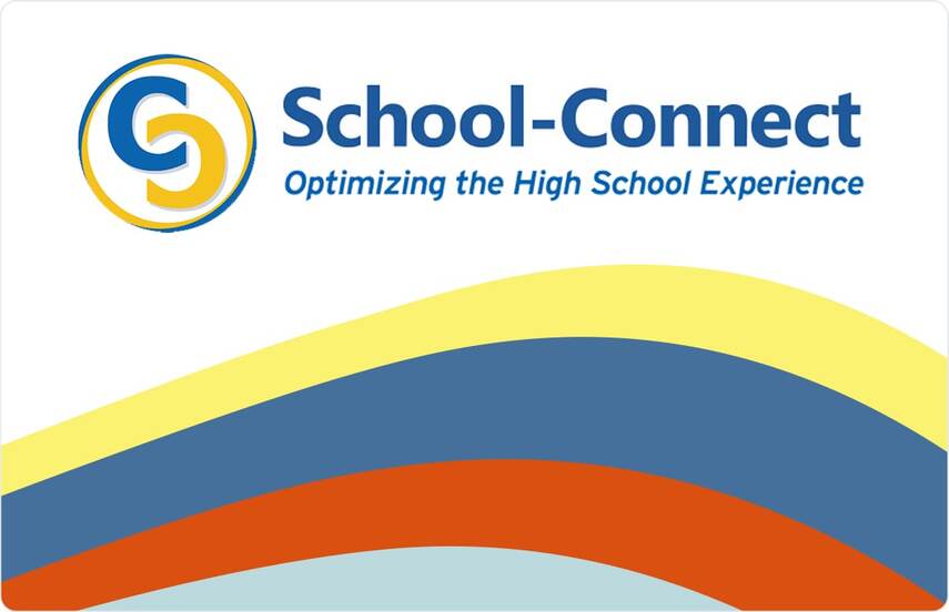 Image of School Connect logo