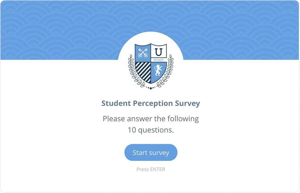 Surveys