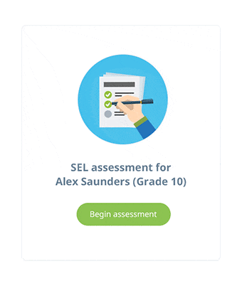 Product image of Satchel Pulse SEL assessment tool