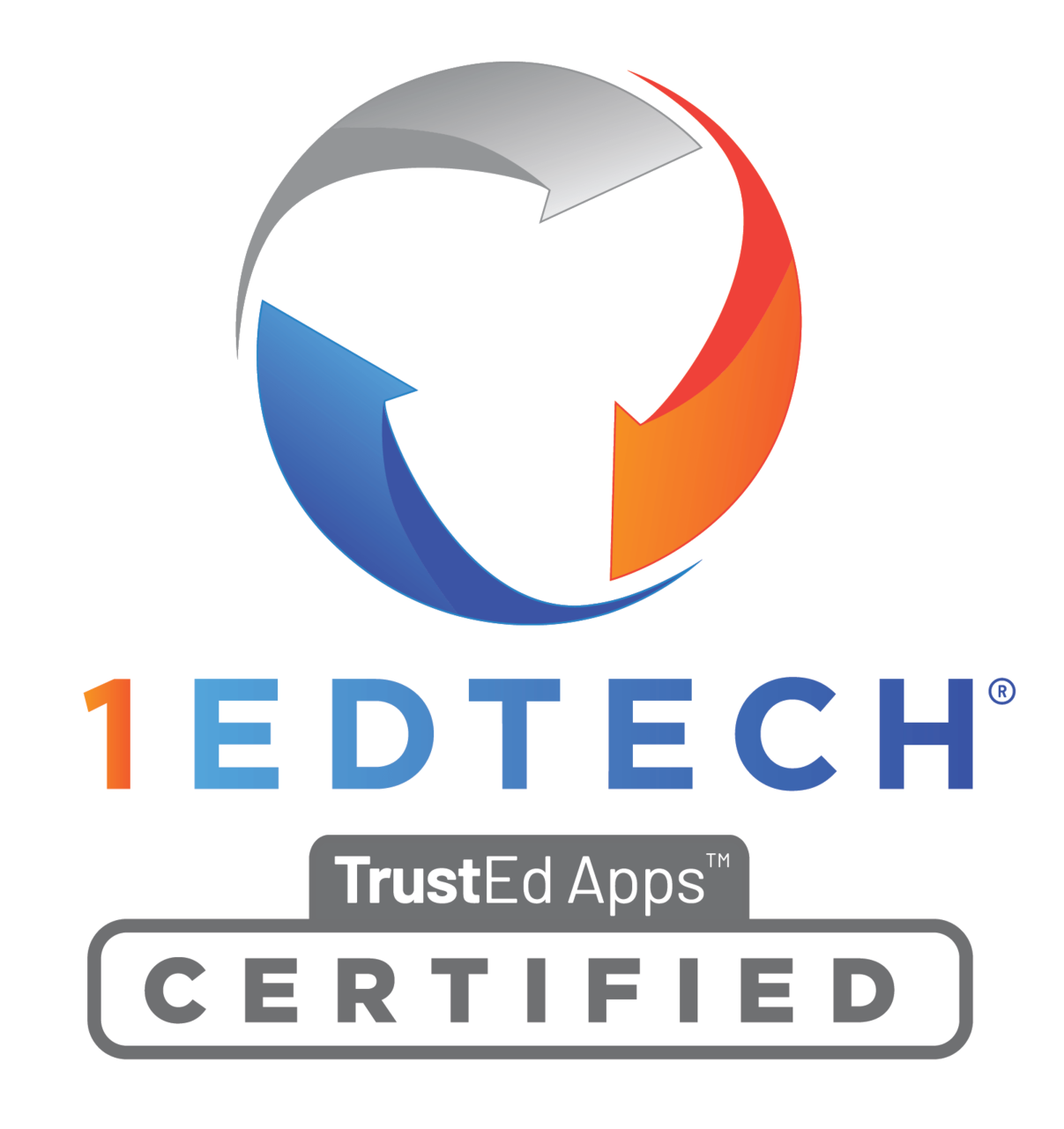 1Edtech Trusted