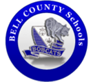 Image of the logo for Bell County School District