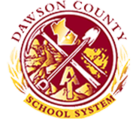Dawson County School District logo