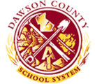 Dawson County School District logo