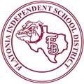 Flatonia ISD logo