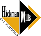 Hickman Mills School District logo