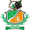 Morton School District 214 logo