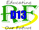 Rock Falls ESD #17 logo