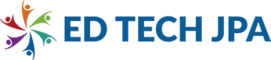 The Education Technology Joint Powers Authority logo