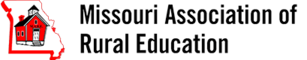 Missouri Association of Rural Education logo