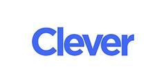 Image of the logo for Clever