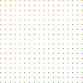 Floating Triangle Element Design