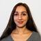 Author of blog on 'The benefits of a continuous feedback culture', Navina Cheema