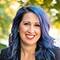 Author of blog on 'Reflecting on collective leadership within school systems', Shawna Jensen