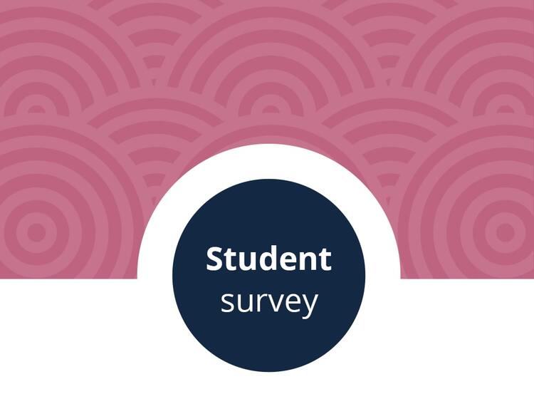 Student survey