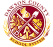 Dawson County School District logo