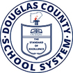 Douglas County School System logo