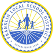 Franklin Local Schools logo