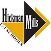 Hickman Mills C-1 School District logo