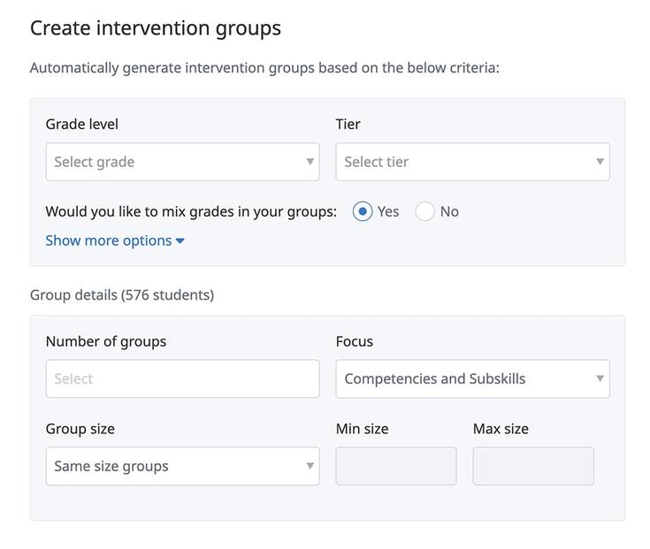 Image of intervention grouping by Satchel Pulse