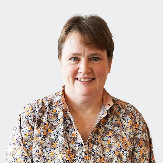 Nicola Jones-Ford - Education Director & Former SENCo
