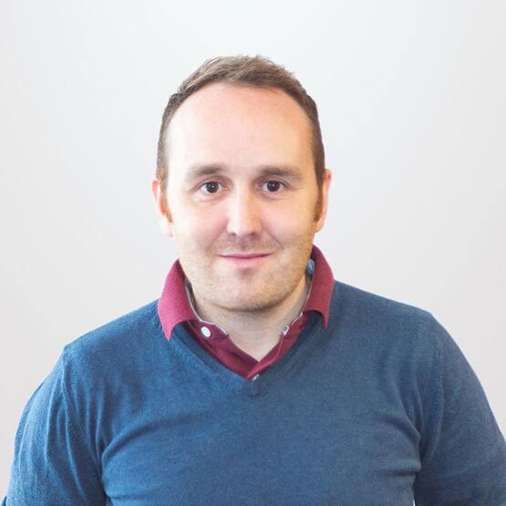 Greg Young, Operations Director at Satchel