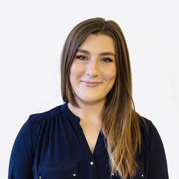 Hannah Chapple, Head of Customer Success and Support