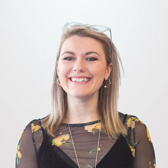 Louise Raw, Marketing at Satchel