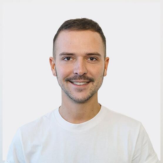 Lukas Kay, Marketing at Satchel