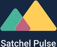 Satchel Pulse logo