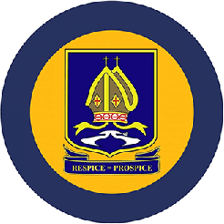 Blue Coat Church of England Academy logo